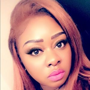 Meet your Posher, Jontae